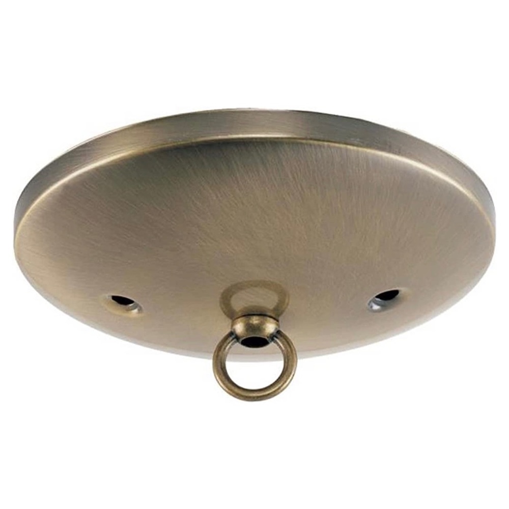 Lighting 5 Inch Canopy Kit with Hook